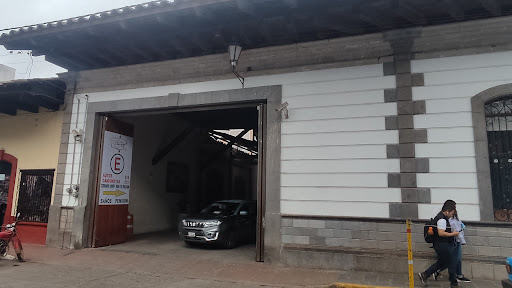 Estacionamiento Plaza del calzado Dianel - Thumbnail
