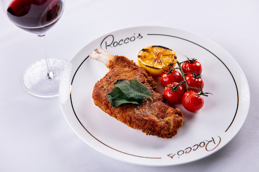 Rocco's Bar & Gusto - Thumbnail