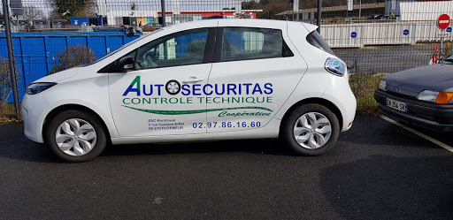 Auto Sécurité Ploemeur - Thumbnail