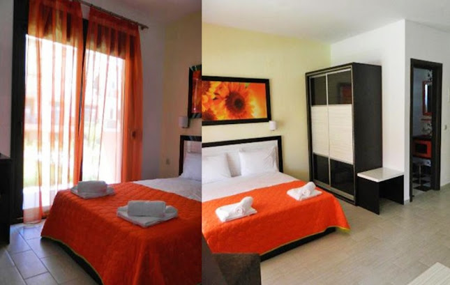 Opinii despre Stefania Apartments în Σιθωνία - Ξενοδοχείο