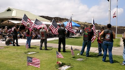 West Hawaii Veterans Cemetery