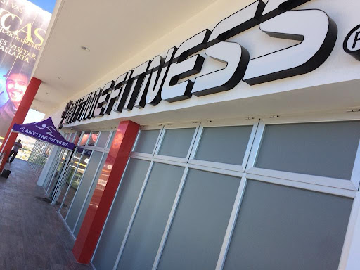 Anytime Fitness Silver Center - Thumbnail