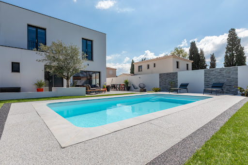 Photo de Garden Park Concept - Agence d'Entraigues s/Sorgue - Revêtements extérieurs de qualité
