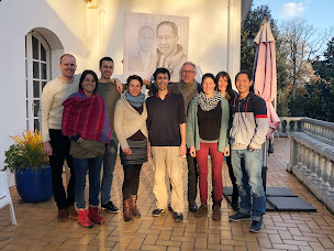 Photo n°30 de CEDRE Formation professionnelle en Ethnomédecine Chinoise à Erdeven (École privée)