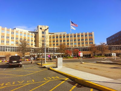 Photos of Saint Barnabas Medical Center