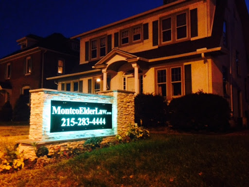 Montco Elder Law, LLP - Thumbnail
