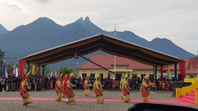 Photos of Kantor Bupati Lingga