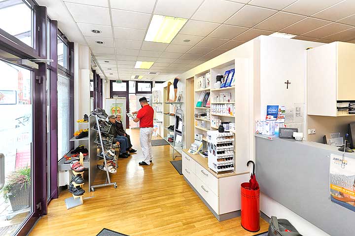 Fabo Ortho GmbH photo