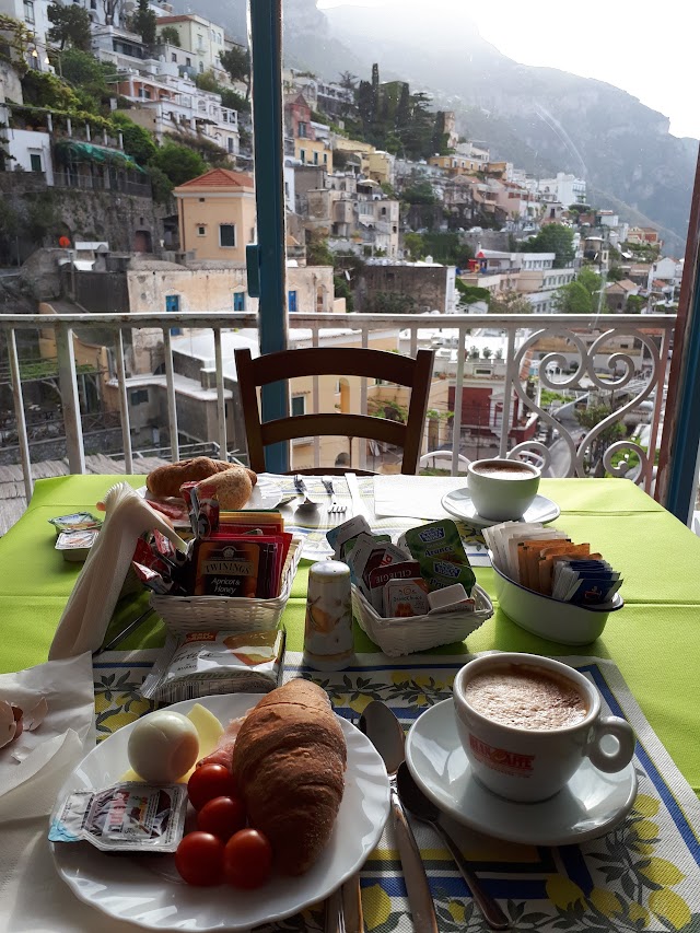 Florida Residence Positano