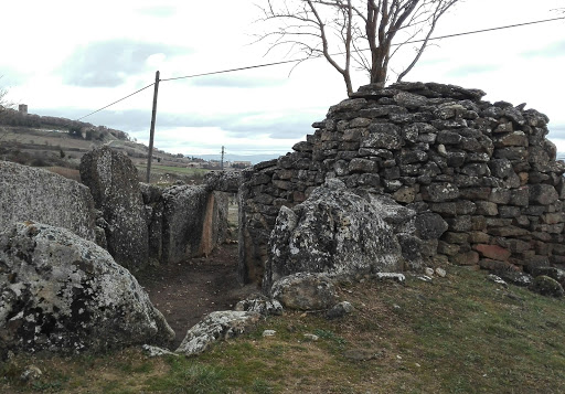 ALTO NAJERILLA S.L.