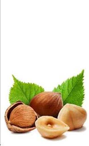 Nocciole - Visual