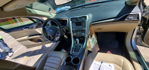Flows Mobile Detailing - Visual