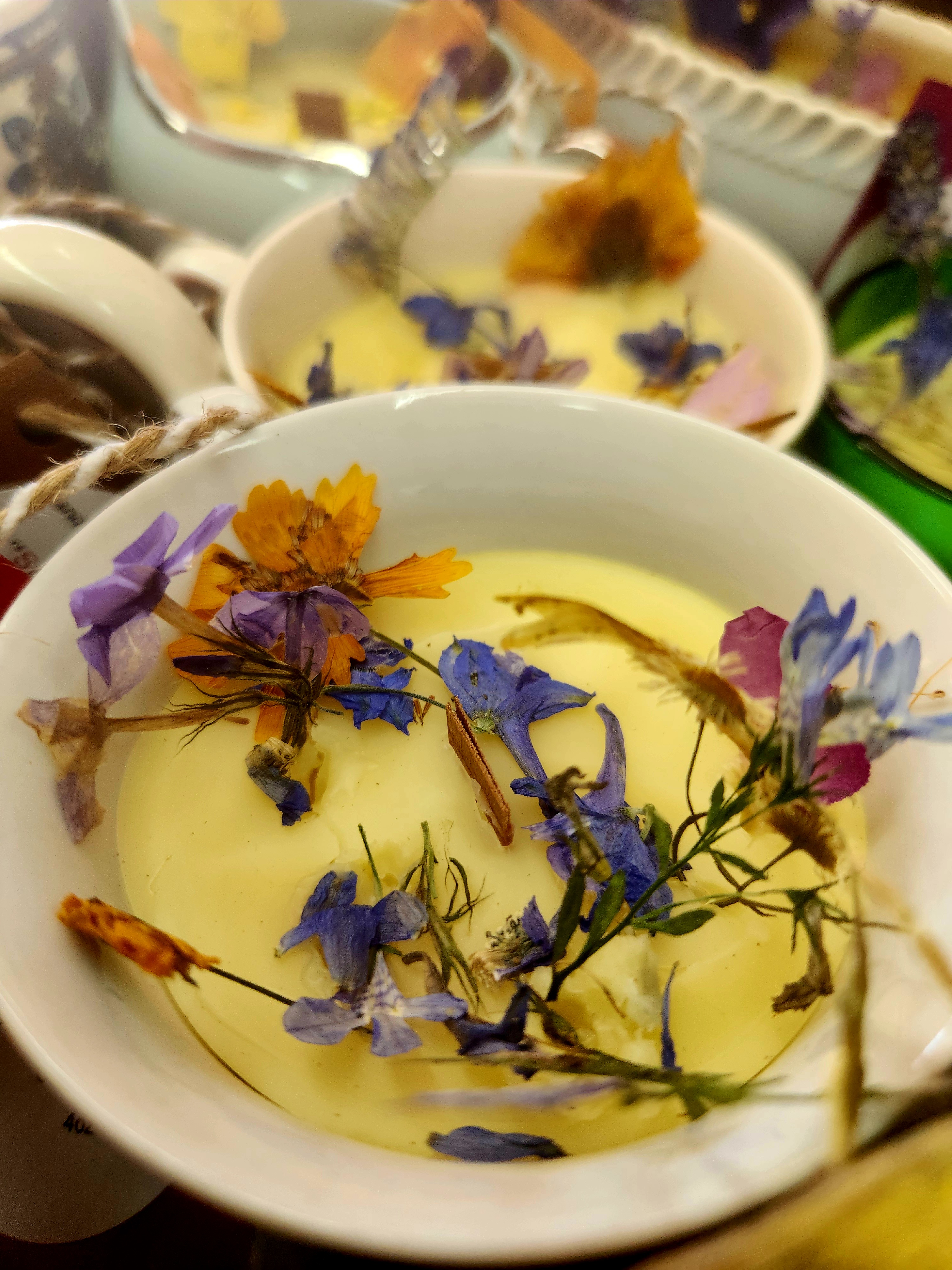 Arcadian Apothecary