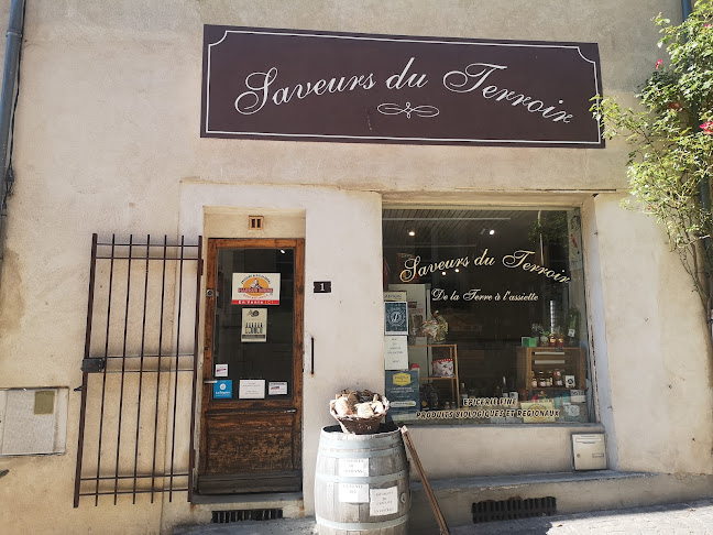 Saveurs du Terroir - Montélimar