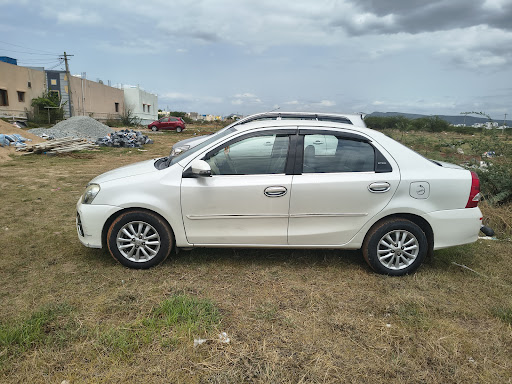 Car Rental Kadapa🚖 Looking for the best Car Rental Kadapa? We provide clean cars, professional dr… post image