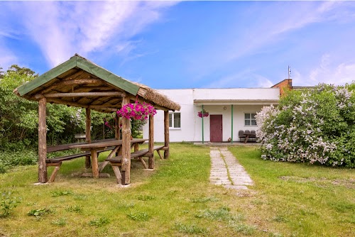 Puhka Kihnus OÜ - Sadama öömaja