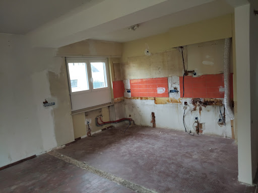 Avancement des travaux chez Mme S à Hésingue ! ✅ La...