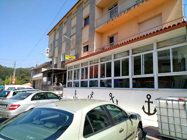 Restaurante Ancla