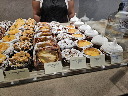 Sprout Artisan Bakery - Thumbnail