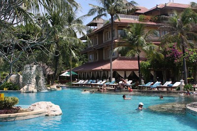 lodging