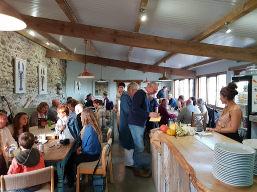 Grub Kitchen - Visual