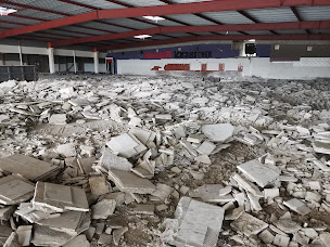 Photo n°3 de Bricomarché Albert à Albert (Magasin de poêles à bois)