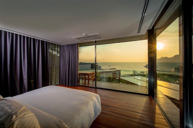 The Naka Phuket, a member of Design Hotels™