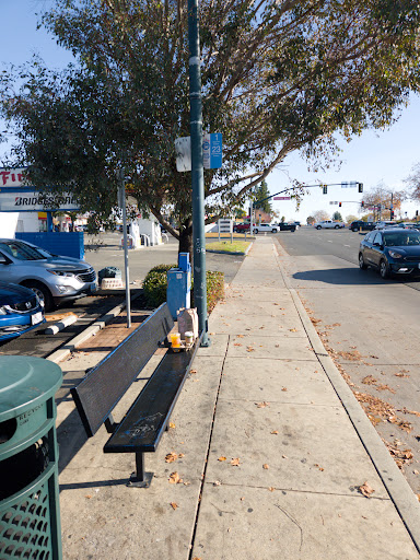 Greenback Ln & Sunrise Blvd (WB) Gallery - United States