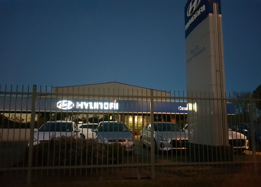 Country Motor Hyundai