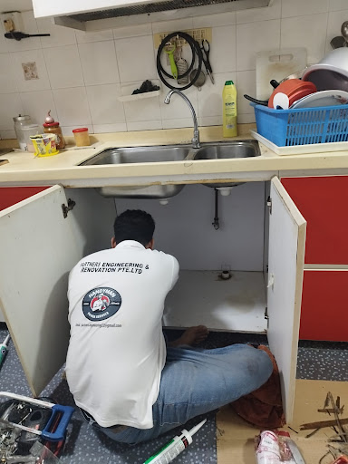 Top handyman Services Singapore - Thumbnail