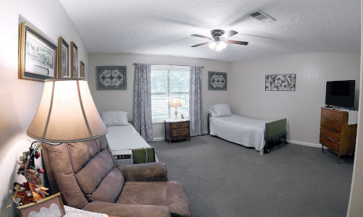 Blissful Living Senior Housing Assisted Living Facility