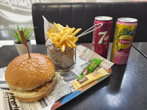 Photo 4 - M.Burger's