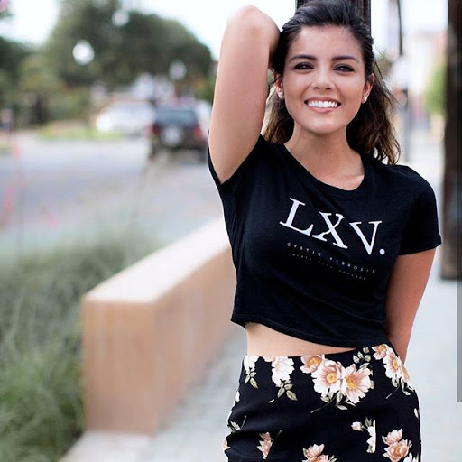 Sixty Five Apparel Gallery - United States