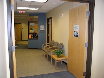 Photos of Palm Beach Atlantic University Orlando Campus