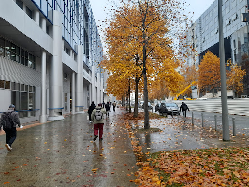 École nationale des finances publiques