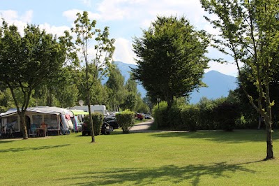 campground
