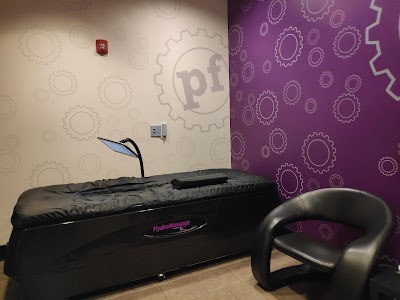 Planet Fitness