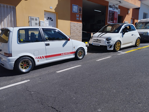 Taller JMD