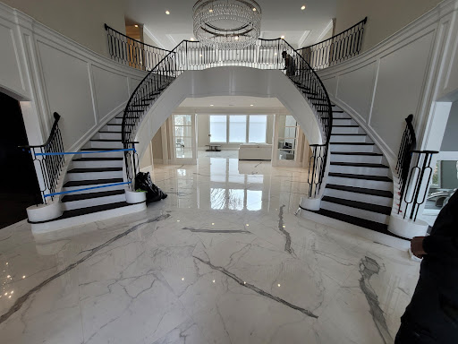 Hatfield's Logistics LLC - Visual