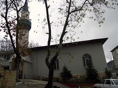 PAŞAKÖY CAMİİ