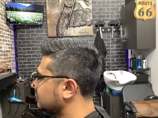 Straight Edges Barbershop - Prosper - Thumbnail