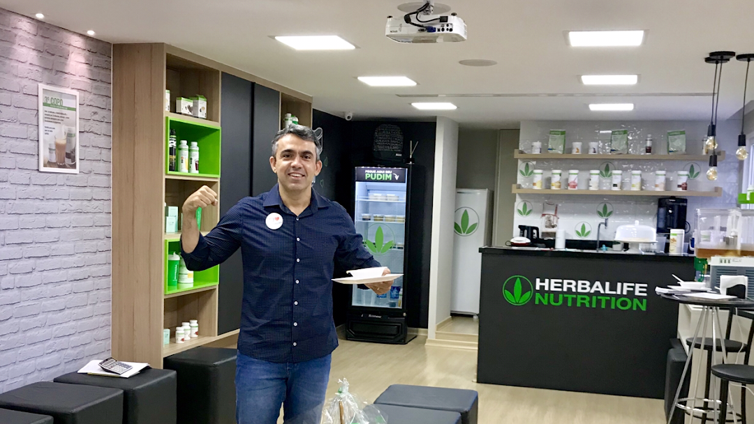 Espaço HERBALIFE Praia Do Canto EVS Mini Gallery - Tea And Coffee