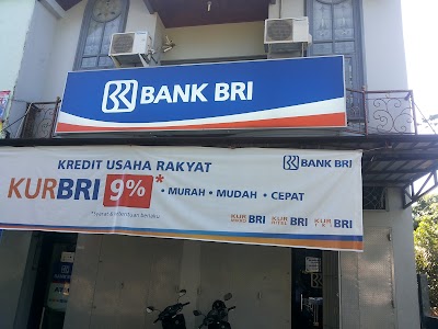 Photos of Kantor BRI UNIT ANTANG