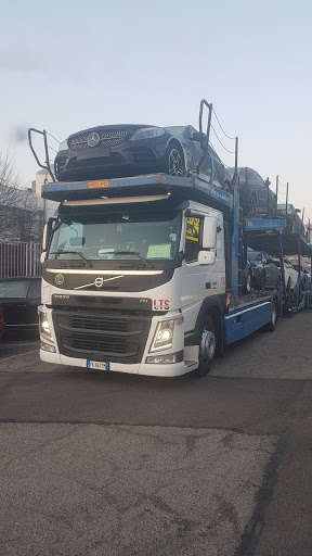 Officina Mercedes Benz, Smart, Mercedes VAN, EQ | Gruppo Autotorino S.p.A. - Thumbnail