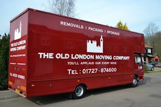 Old London Moving Co Ltd