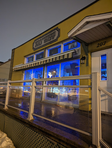 Brasserie au 207 Inc - Thumbnail