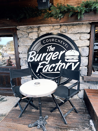 Photo 5 - The Burger Factory