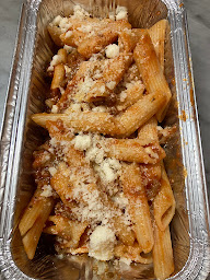 Photo n°7 de Pizza News 14 à Caen (Restaurant italien)