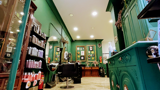 be/cool salon granada - Spain