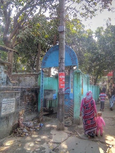 Photos of Sri Sri Madanamohanajiura Mandir